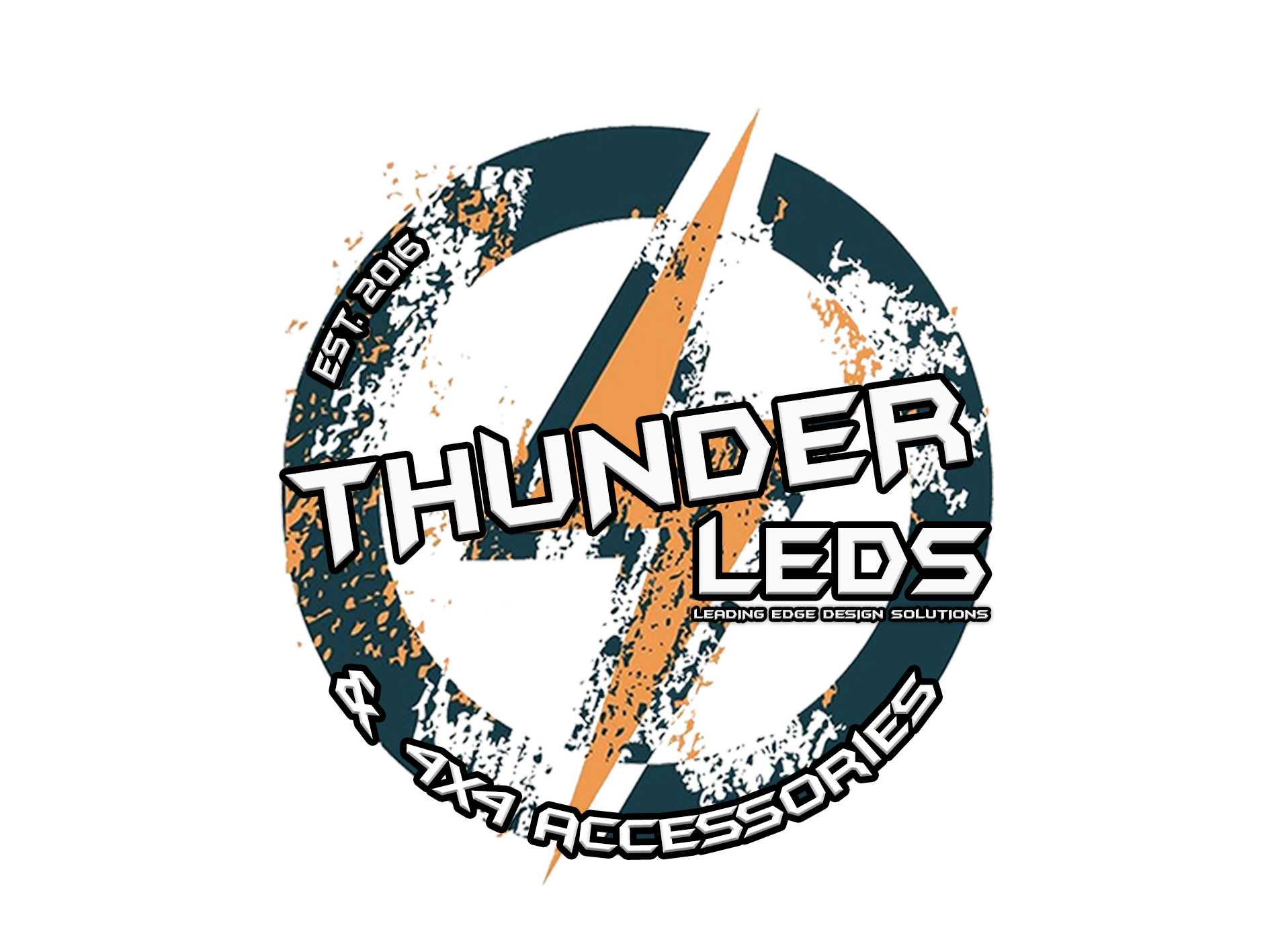 Thunder Logo 2020 Final