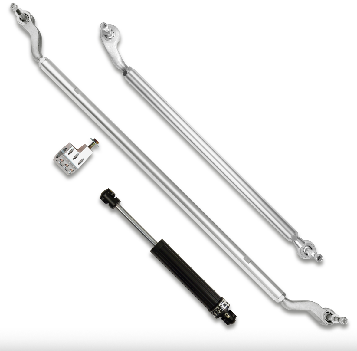 Pro X Steering kit