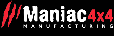 maniac